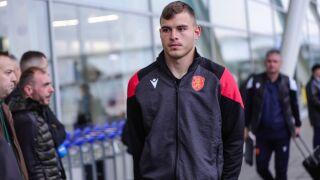 Какво поиска Светослав Вуцов от БФС?