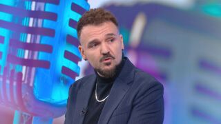Снимка: Графа за клипа на „Всеки от нас“: За мен това е кауза – загубих майка си от рак, диагностицираха и баща ми