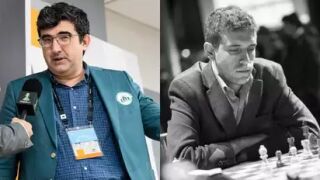 Разследват бивш световен шампион за смъртта на друг шахматист