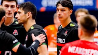 Симеон Николов пак блести за БГ Локомотив Новосибирск (ВИДЕО)