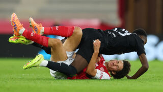 Бившите отбори на Бербатов не се победиха в Шампионска лига (ВИДЕО)