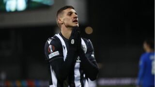 Ще помогне ли този път Десподов на своя ПАОК?