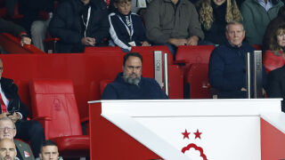 Ново начало за Нотингам Форест - дубъл трети!