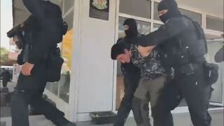 Снимка: Обвиненият за тройното убийство в с. Люляково не е регистриран като психично болен, но баща му е с шизофрения