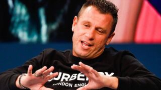 Антонио Касано: Серия 