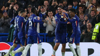 Каква е тайната на Челси? (ВИДЕО)