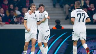 ПАОК шокира Лил, Десподов с асистенция (ВИДЕО)