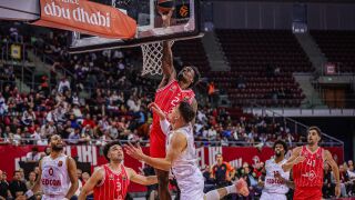 Апоел Тел Авив оглави Евролигата след нов успех в София (ВИДЕО)