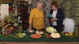 Снимка: Туршия по Врачански: Продуктите за 20-литров бидон струват около 22 лв.