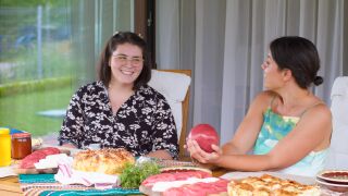 В село Орешак пазят тайните на най-добрата бъчва за ракия