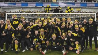 Отбор от рибарско градче с 1485 жители стана шампион на Швеция (ВИДЕО)