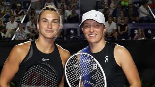 Тестостерон срещу талант: Украинка изригна срещу топ тенисистките 