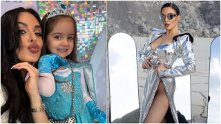 80 Години! Симона Загорова и дъщеря й Галина празнуват юбилей (СНИМКИ)