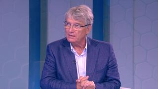 Снимка Акад. Лъчезар Трайков:  Тревожността е рисков фактор за болестта на Алцхаймер (ВИДЕО)  