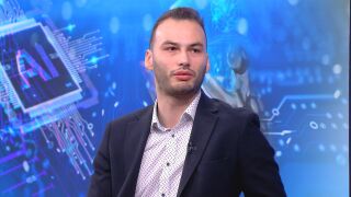 Снимка: Български пробив в роботиката: Кога ще имаме хуманоидни роботи в домакинството?