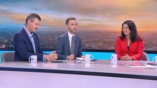 Снимка: Какво е решението на кризата с боклука в районите „Люлин“ и „Красно село“ в София?