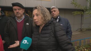Снимка: „Хората не сме само черно и бяло“: Родители на деца актьори защитиха Росен Белов