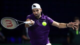 Драмата е тук! Григор отпадна на двойки, но следва битка с Медведев!