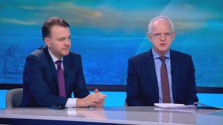 Снимка: „Новият бюджет бърка дълбоко в джоба“: Бизнесът алармира за намаляване на нетни заплати