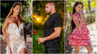 Шермин си тръгна! Отмъщението на Киара и излъганият Краси в „Ергенът: Любов в рая“ – ключови моменти, еп. 38