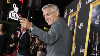 Джордж Клуни пуска бира - създадена "от истински приятели за истински приятели"