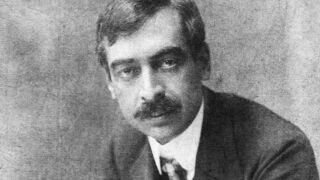 111 години без Пейо Яворов ~ Аз не живея: аз горя (СНИМКИ + ВИДЕО)