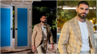 Лъчезар след „Ергенът: Любов в рая“: Благовеста е симпатяга и може да разклати някои от двойките (ВИДЕО)