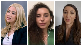 Три дами долитат от чужбина – за да намерят любовта в новия сезон на „Ергенът“ (ВИДЕО)