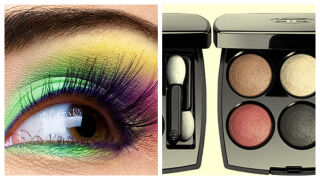 Най-красивите цветове сенки за кафяви очи - 3 нюанса за дълбочината и съблазън