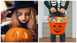 Свещеник за Хелоуин: „Тиквени фенери и зловещи очи - твърдо не!“