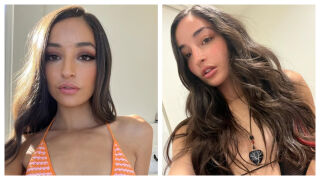 Емили Уилис - порноактрисата, която остава „заключена в собственото си тяло“ (СНИМКИ)