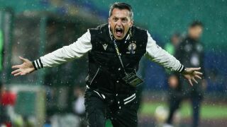 ЦСКА оцеля в Севлиево за купата