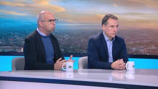 Снимка: Първан Симеонов: Борисов вижда, че Пеевски настъпва и няма много ходове