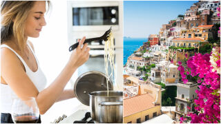 Италия отваря врати за почти половин милион чужденци – какво означава това за България? (СНИМКИ)