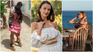 "Ергенът: Любов в рая" еп.39 - Шермин се завръща, а Киара излиза извън контрол! Най-интересното от епизода (ВИДЕО)