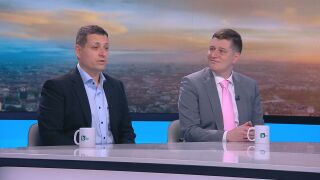 Снимка: „Будител на годината“: Награждават най-ярките личности, оставили следа през 2025 г.