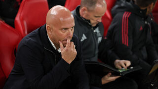 Ливърпул в криза: Този мениджър ли ще смени Арне Слот?