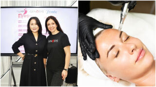 Биомикронидлинг - нов подход за регенерация на кожата