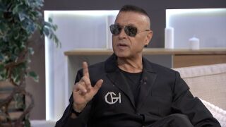 Георги Христов разкрива за кого оставя празен стол на всеки свой концерт (СНИМКИ + ВИДЕО)