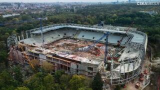 ЦСКА: Мечтата е все по-близо! (ВИДЕО)