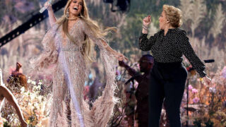 Ето от кого Дженифър Лопес наследи таланта си: уникалните танцови умения на Лупе