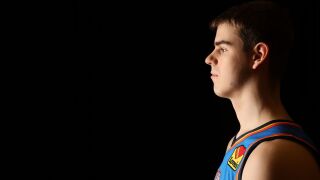 Баскетболен талант ще бъде извън игра по ужасна причина