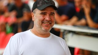 Цветомир Найденов си пожела Левски: Трябва да проверим дали са напреднали