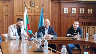 Капитаните на Ботев и Локо с общ призив за феърплей и уважение (ВИДЕО)