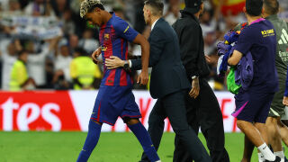 Ламин Ямал страда от неизлечима болест, мъчила и Лионел Меси