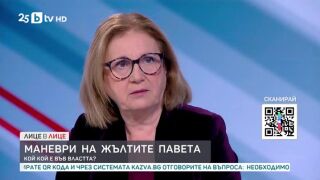 Снимка: Кой кой е във властта?