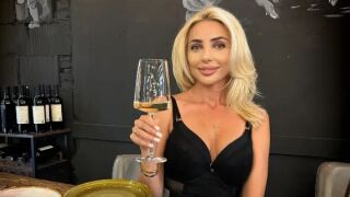 Габи от "Ергенът: Любов в рая": Ако имаш 10% самочувствие не даваш шанс на мъже, които са по-ниско от теб! (ВИДЕО)