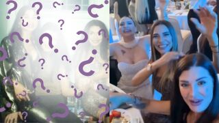 Ето как са изглеждали Софи Маринова, Кали и Бони преди 30 години (ВИДЕО)
