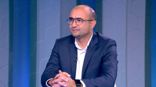 Снимка Доц. Светлин Цонев: Кога данните от смарт часовника пазят сърцето (ВИДЕО)    