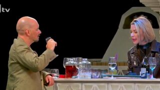 "Ергенът: Любов в рая" - бесен скандал между Ралица и Жоро (ВИДЕО)
